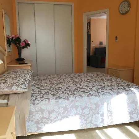 Apartamento Club Algaida Beach Apartment *