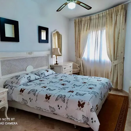 Apartment Apartamento Club Algaida Beach *