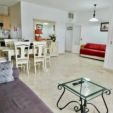 Apartamento Club Algaida Beach * Sitio de Calahonda