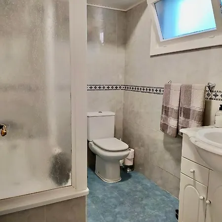 Apartamento Club Algaida Beach