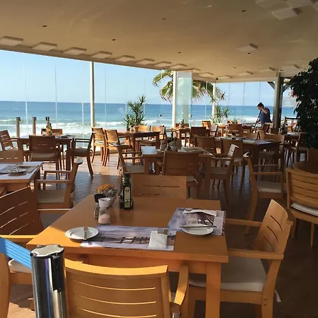 Apartment Apartamento Club Algaida Beach