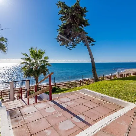 Apartamento Club Algaida Beach * Sitio de Calahonda