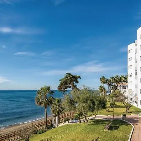 Apartment Apartamento Club Algaida Beach