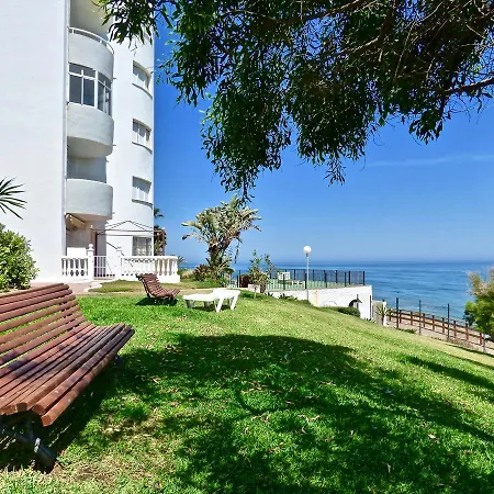Apartamento Club Algaida Beach Sitio de Calahonda
