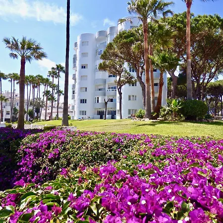 Apartment Apartamento Club Algaida Beach
