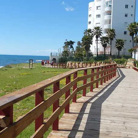 Apartamento Club Algaida Beach Apartment