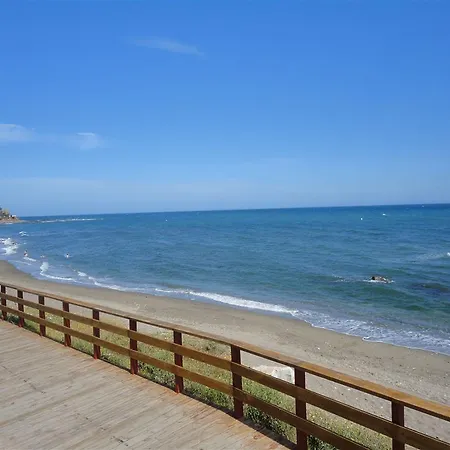 Apartamento Club Algaida Beach Sitio de Calahonda