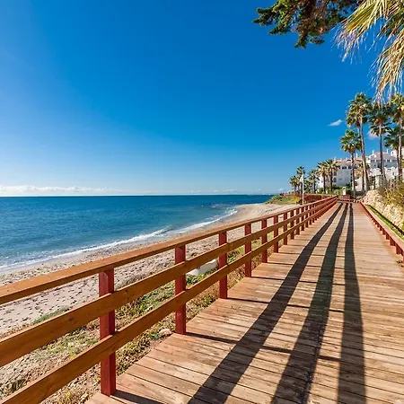Apartment Apartamento Club Algaida Beach Sitio de Calahonda