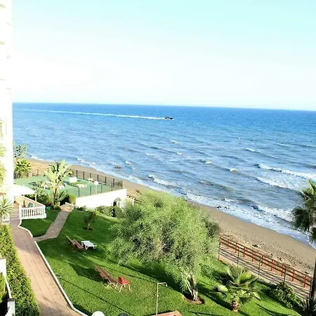 Apartment Apartamento Club Algaida Beach Sitio de Calahonda