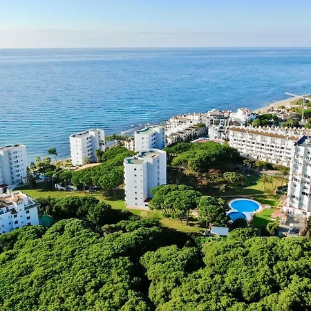 Apartamento Club Algaida Beach *