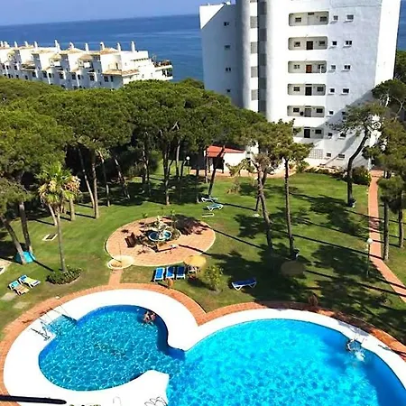 Apartamento Club Algaida Beach * Sitio de Calahonda