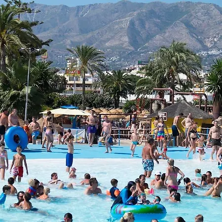 Apartamento Club Algaida Beach Appartamento *