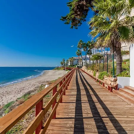 Appartamento Apartamento Club Algaida Beach