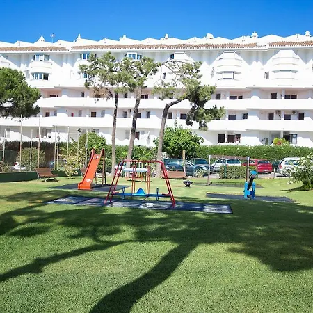 Apartamento Club Algaida Beach