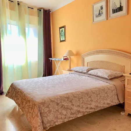 Apartamento Club Algaida Beach Appartamento *