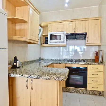 Apartamento Club Algaida Beach Appartamento *