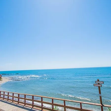 Apartamento Club Algaida Beach Appartamento Sitio de Calahonda