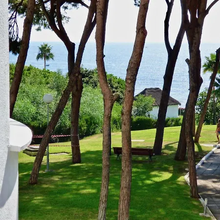 Appartamento Apartamento Club Algaida Beach