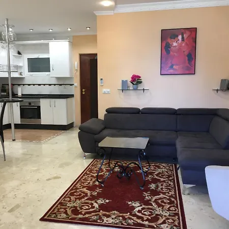 Apartamento Club Algaida Beach Sitio de Calahonda